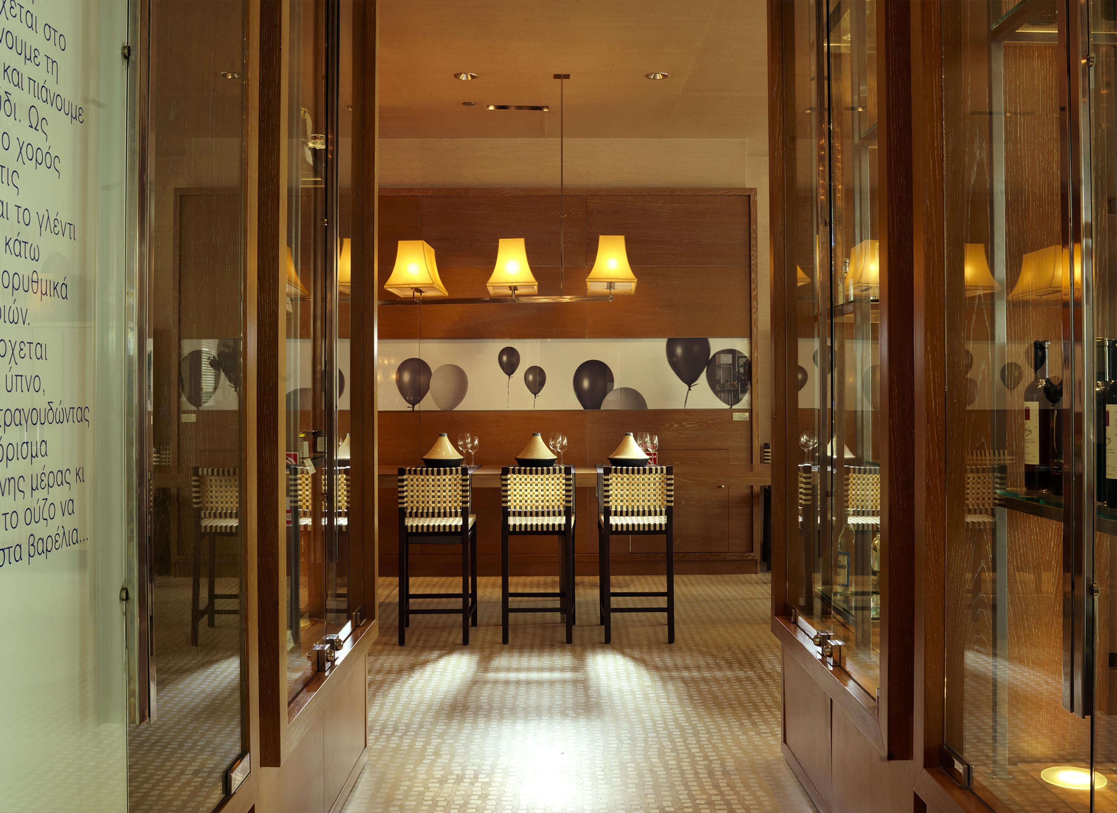 Ξενοδοχείο Athenaeum Intercontinental By Ihg 5*