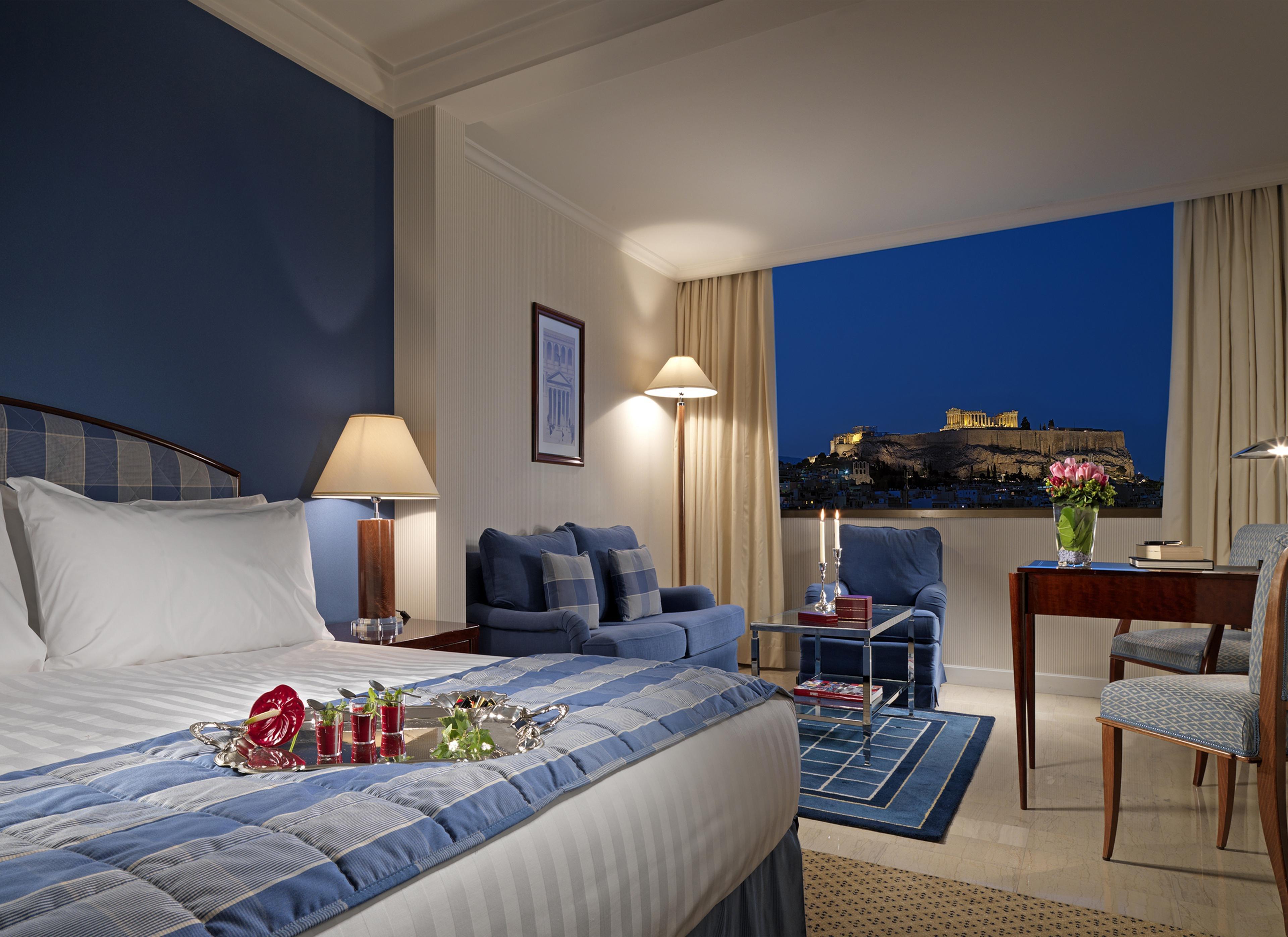 Athenaeum Intercontinental By Ihg Ξενοδοχείο 5*