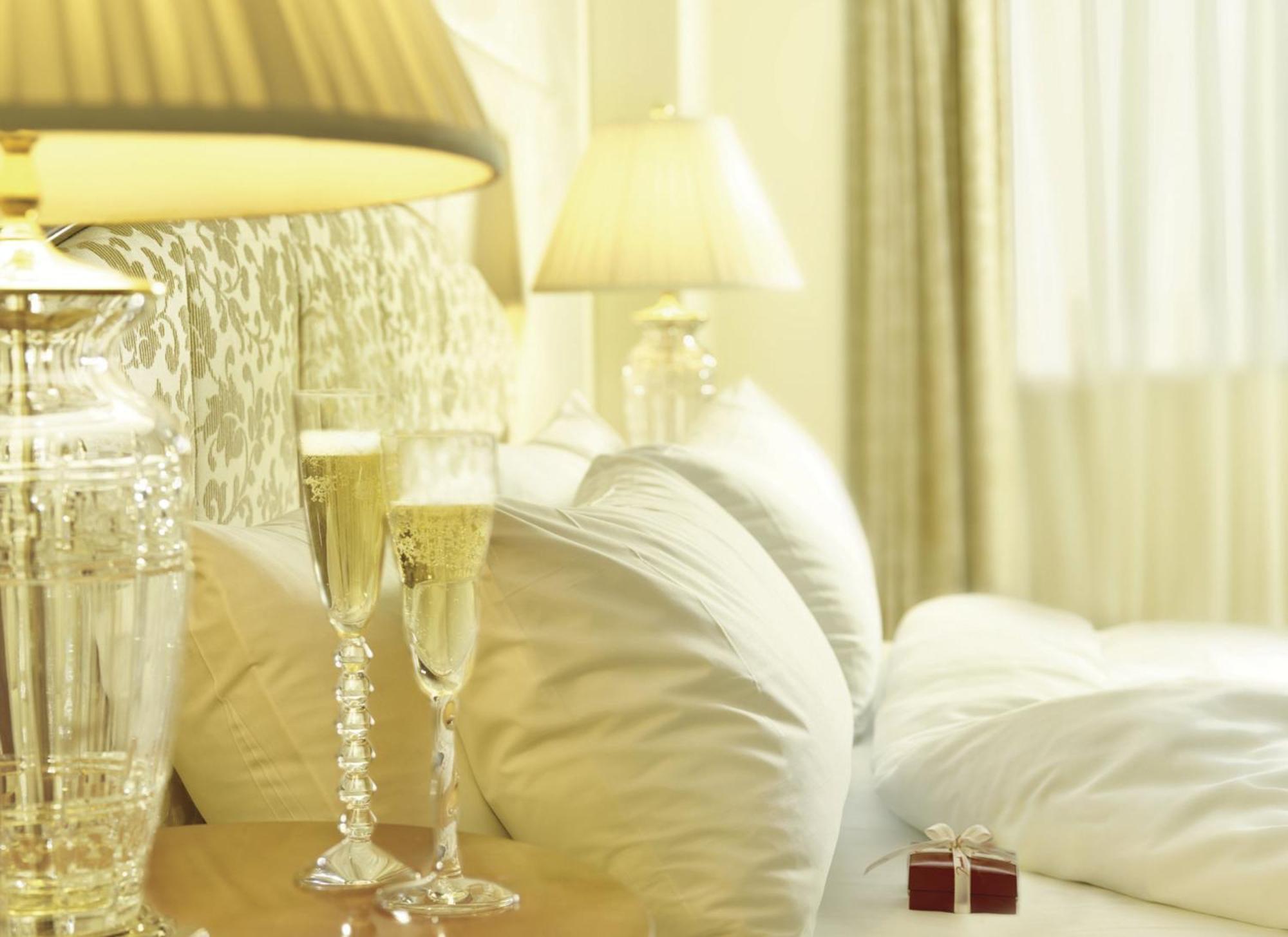 Ξενοδοχείο Athenaeum Intercontinental By Ihg