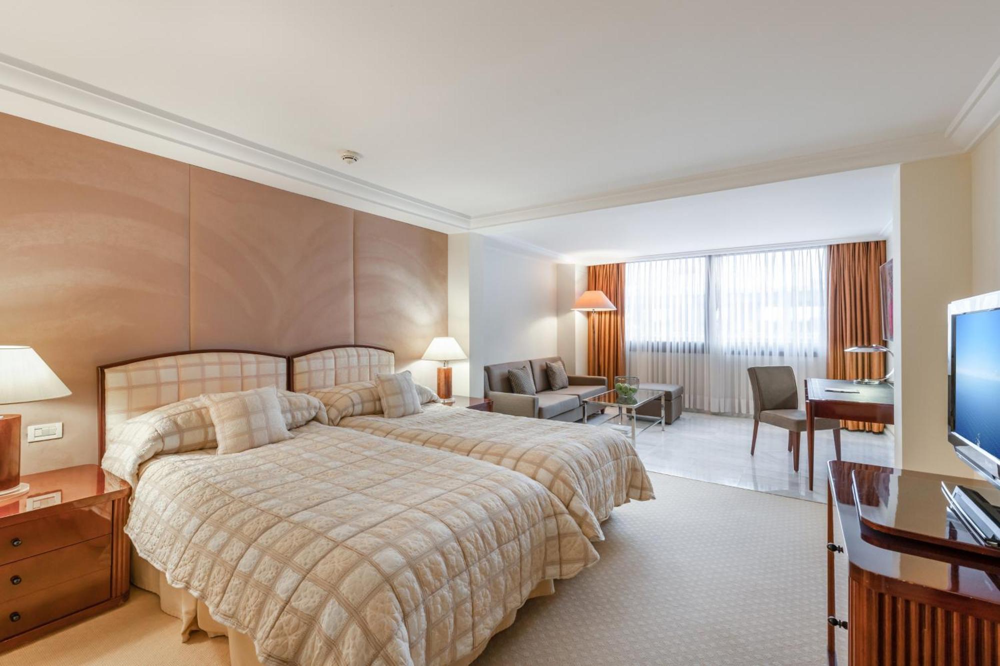 Athenaeum Intercontinental By Ihg Ξενοδοχείο 5*