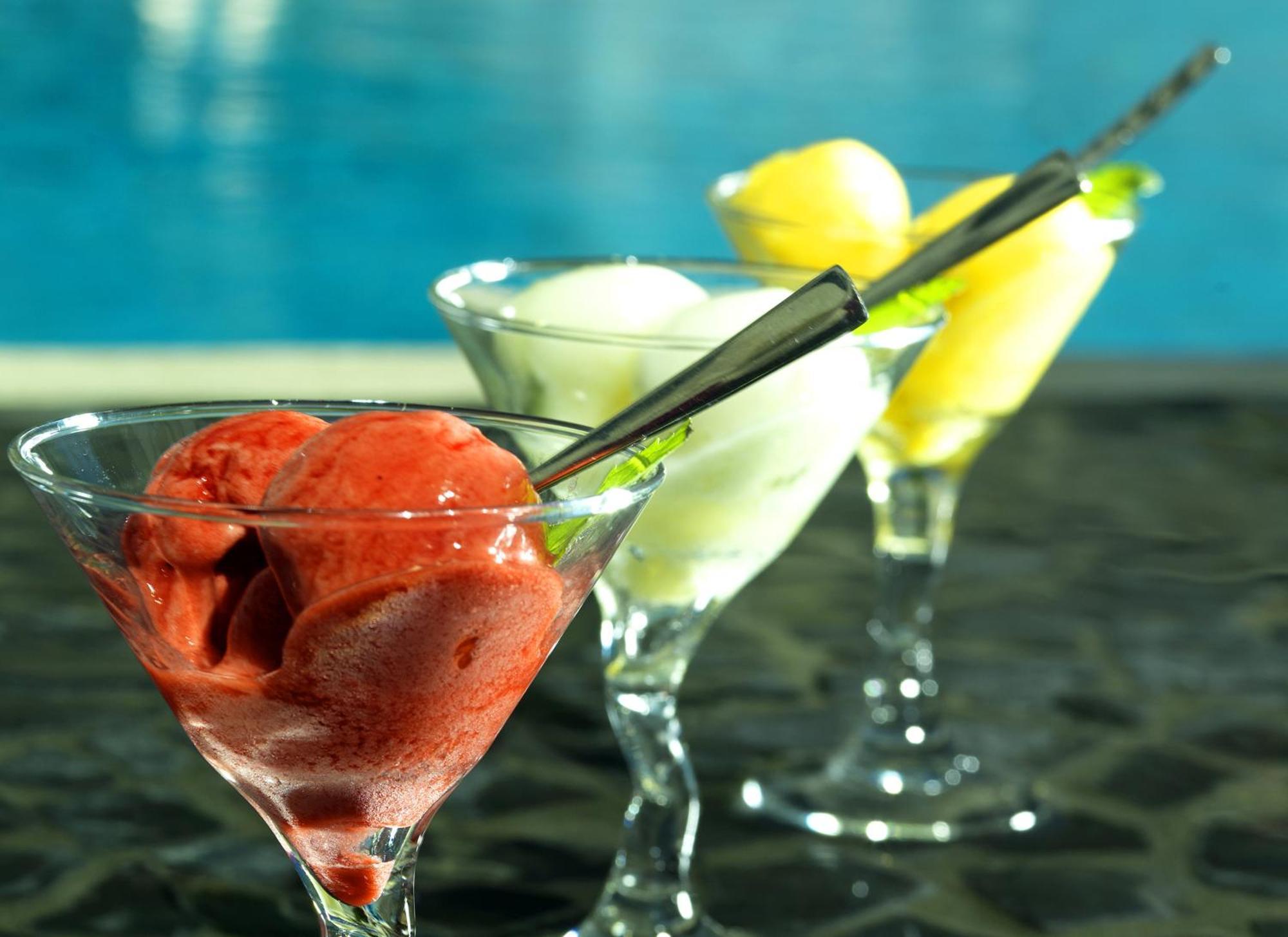 Athenaeum Intercontinental By Ihg Αθήνα