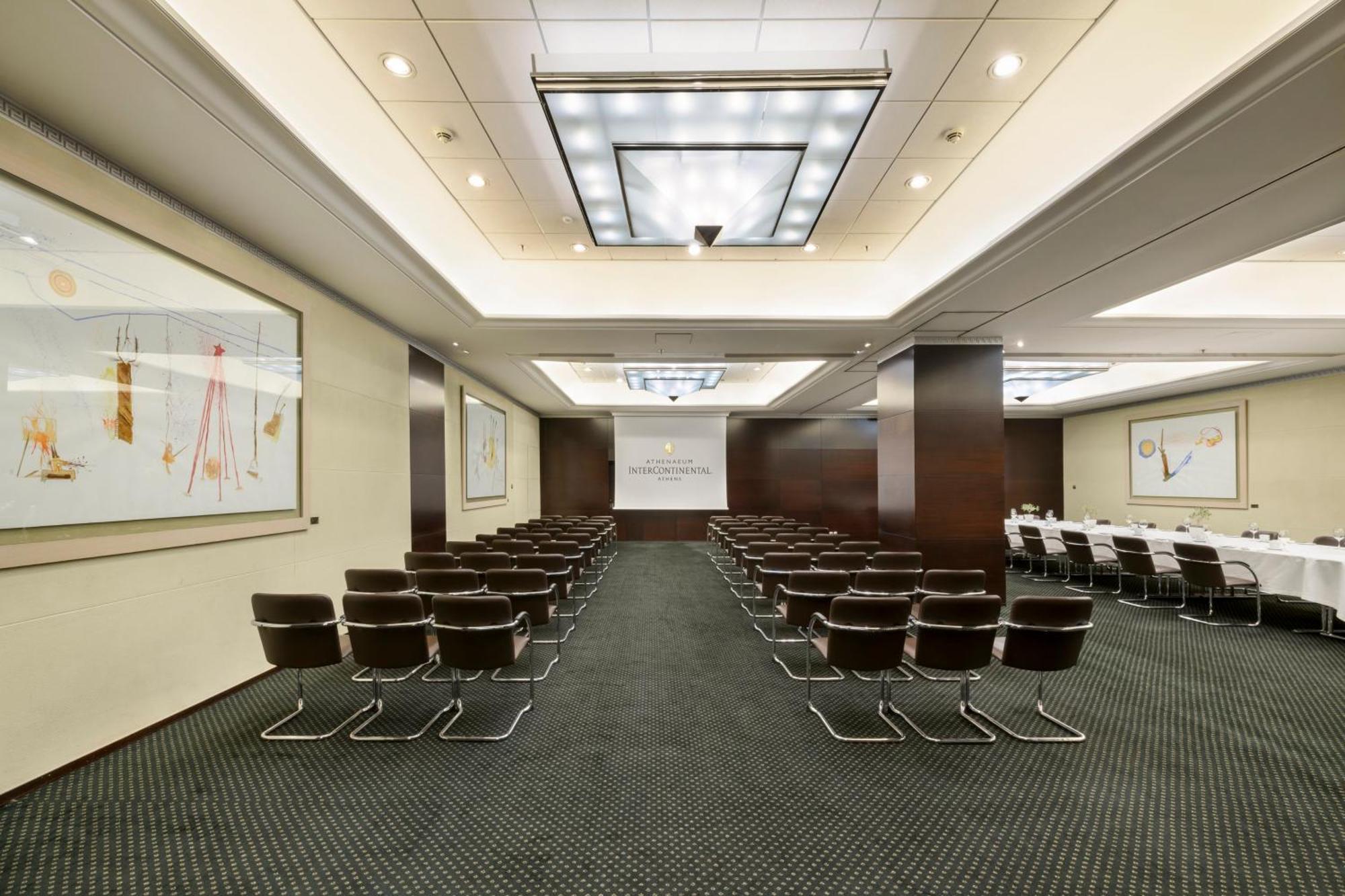 Athenaeum Intercontinental By Ihg Ξενοδοχείο