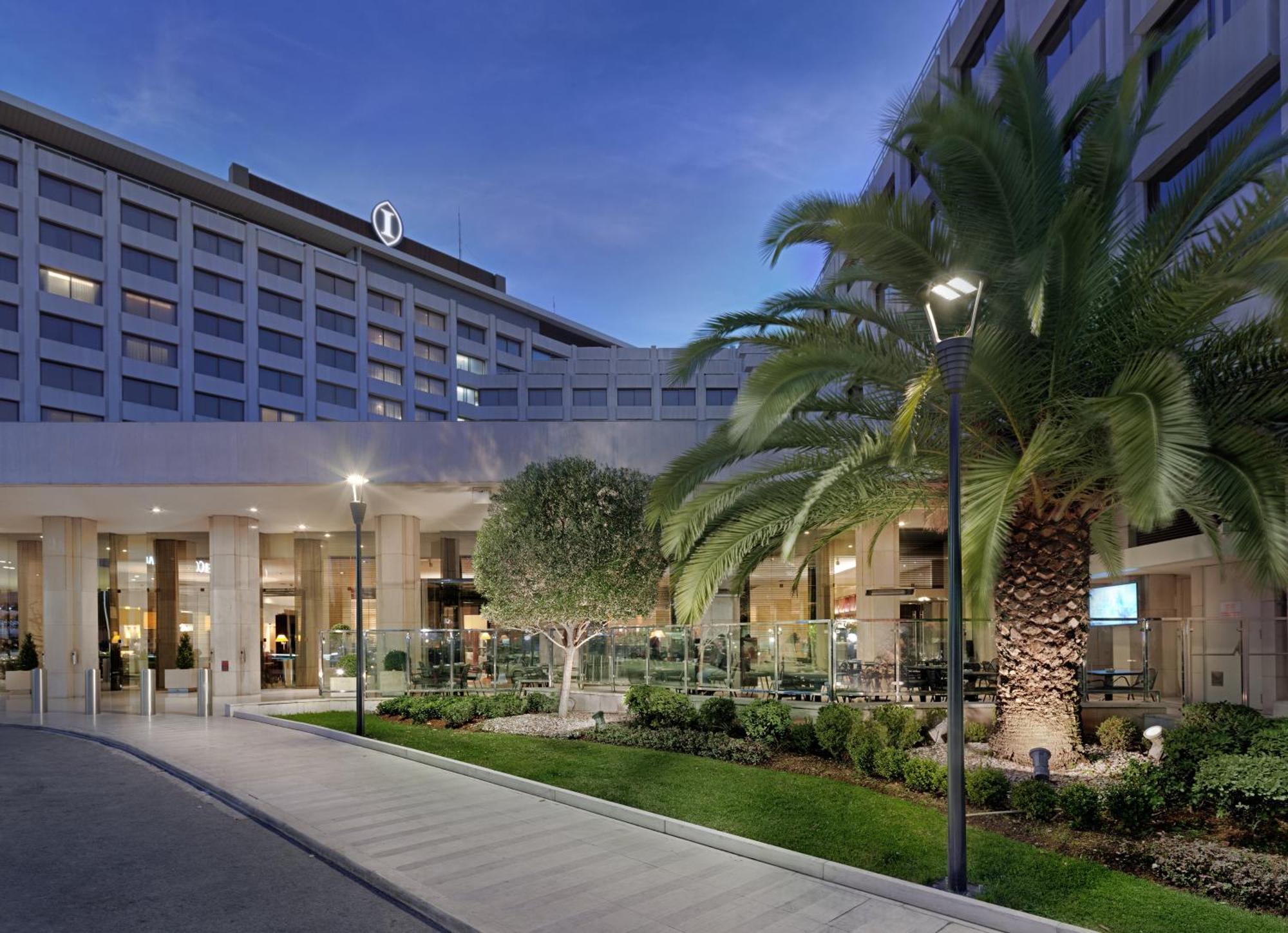 Athenaeum Intercontinental By Ihg Ξενοδοχείο 5*