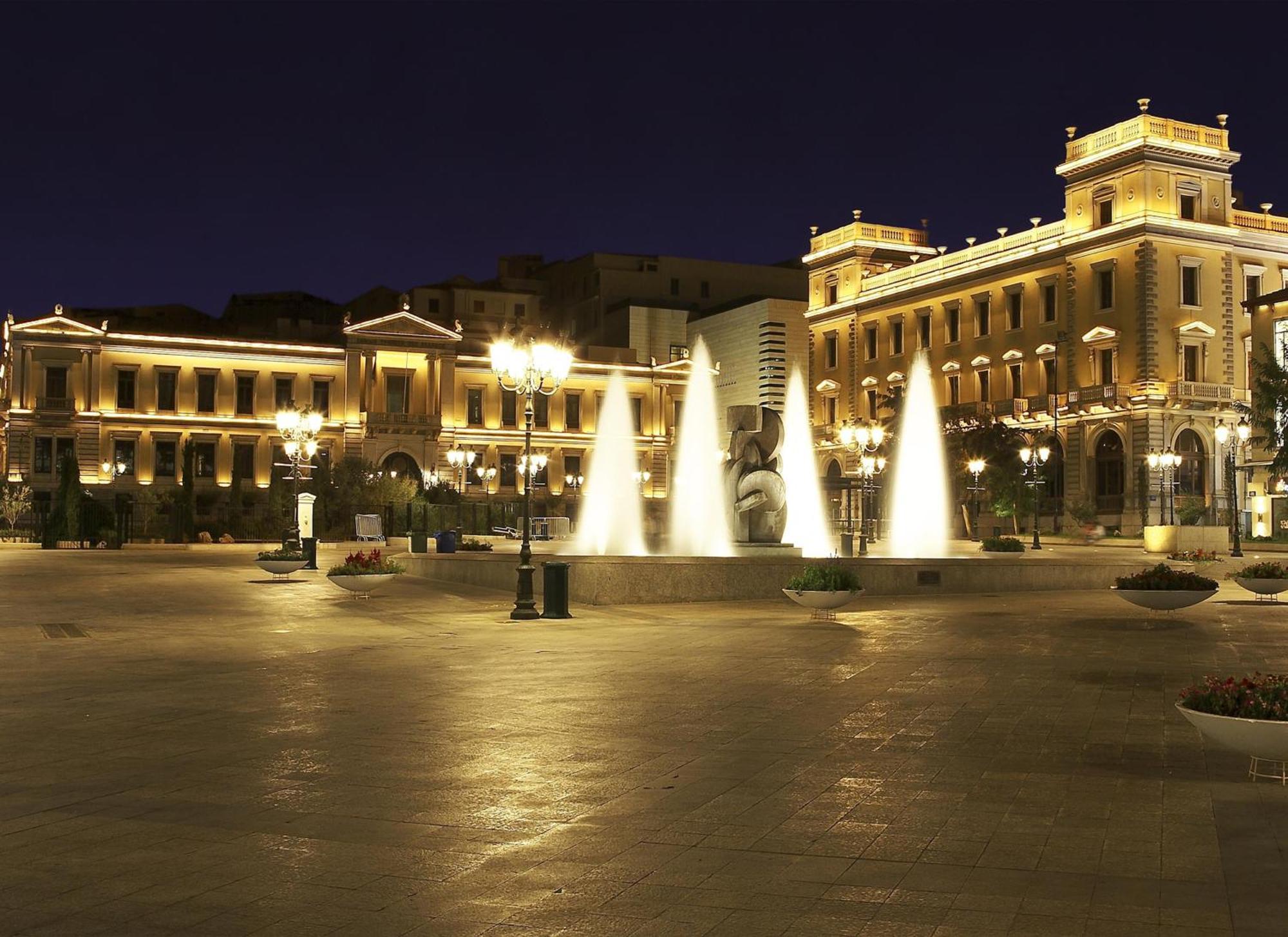 Ξενοδοχείο Athenaeum Intercontinental By Ihg