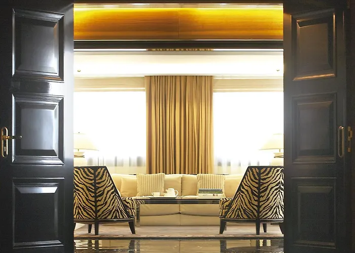 Athenaeum Intercontinental