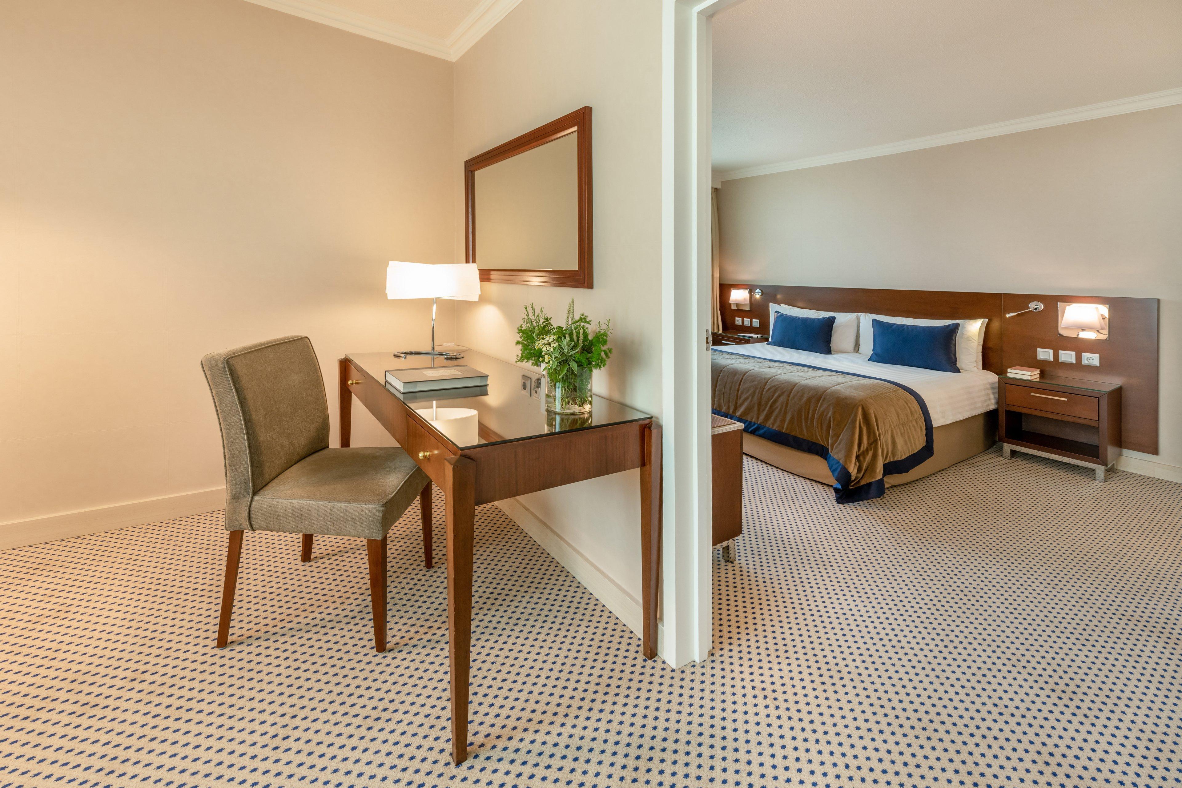 Athenaeum Intercontinental By Ihg Atene