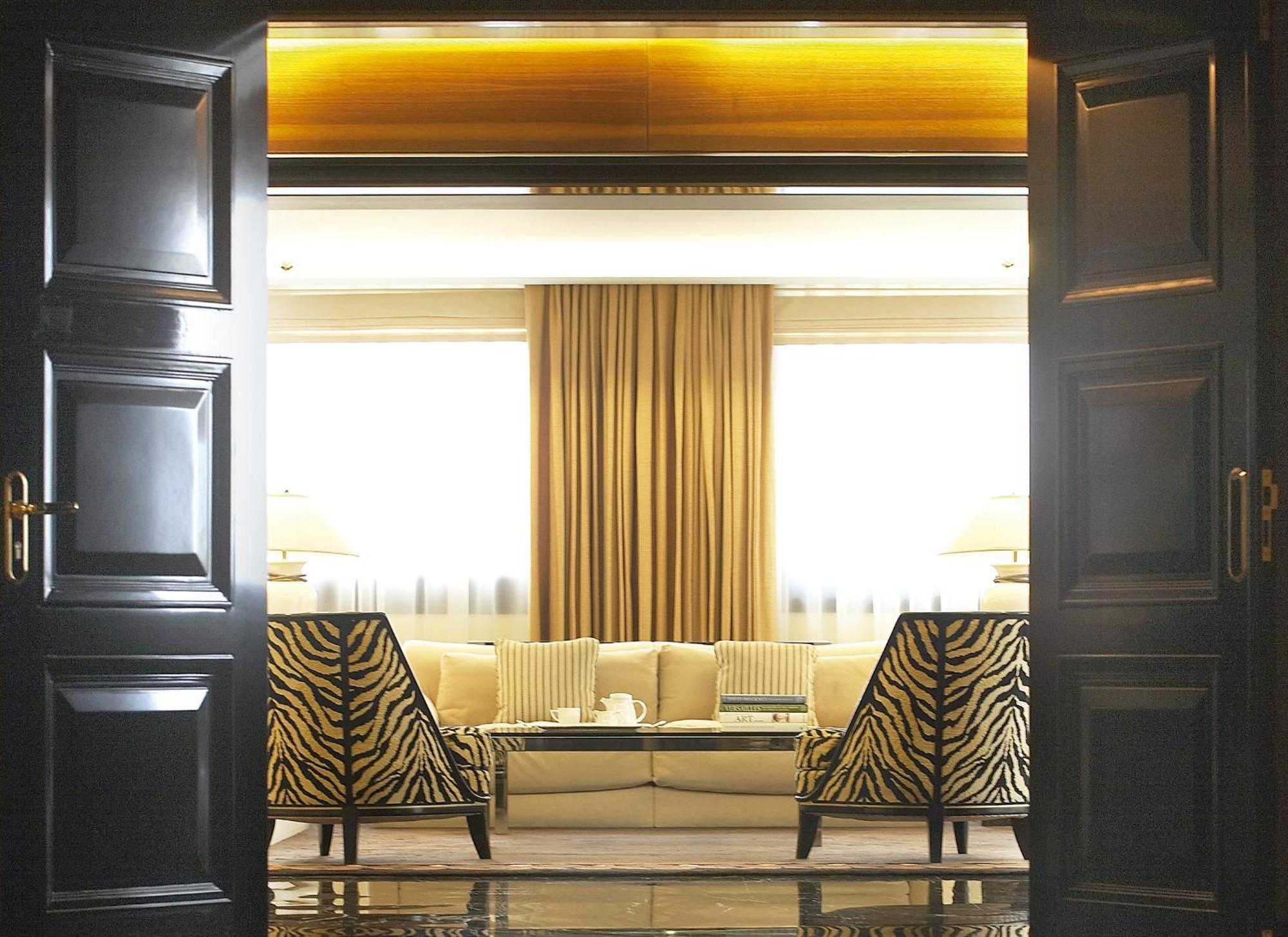 Athenaeum Intercontinental By Ihg Atene