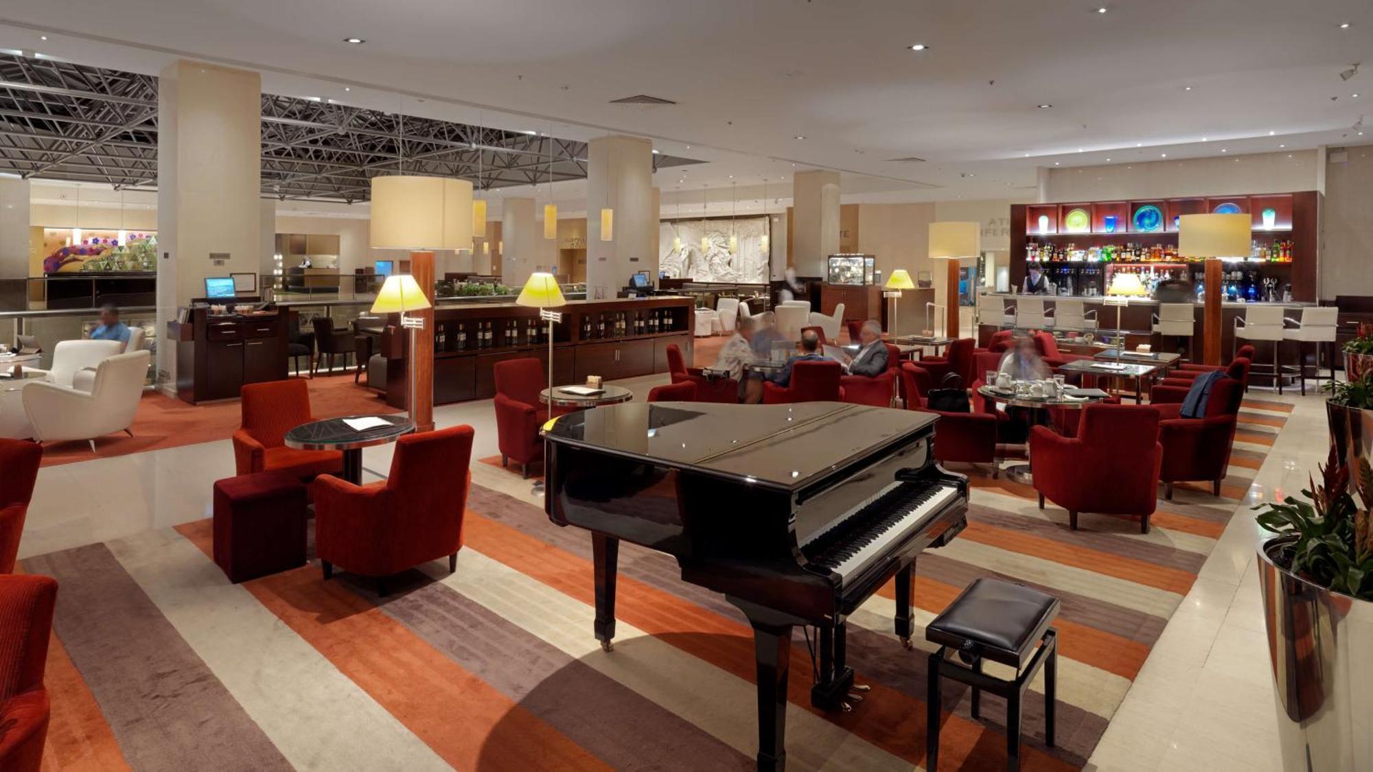 Athenaeum Intercontinental By Ihg 5* Atene