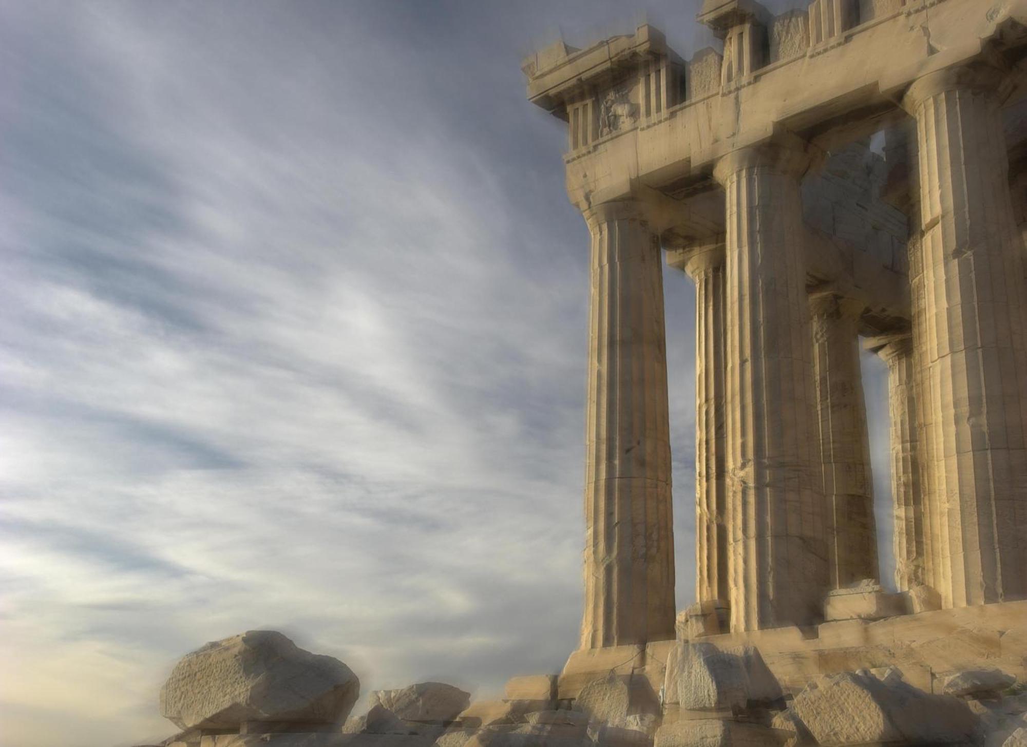 Athenaeum Intercontinental By Ihg 5* Atene