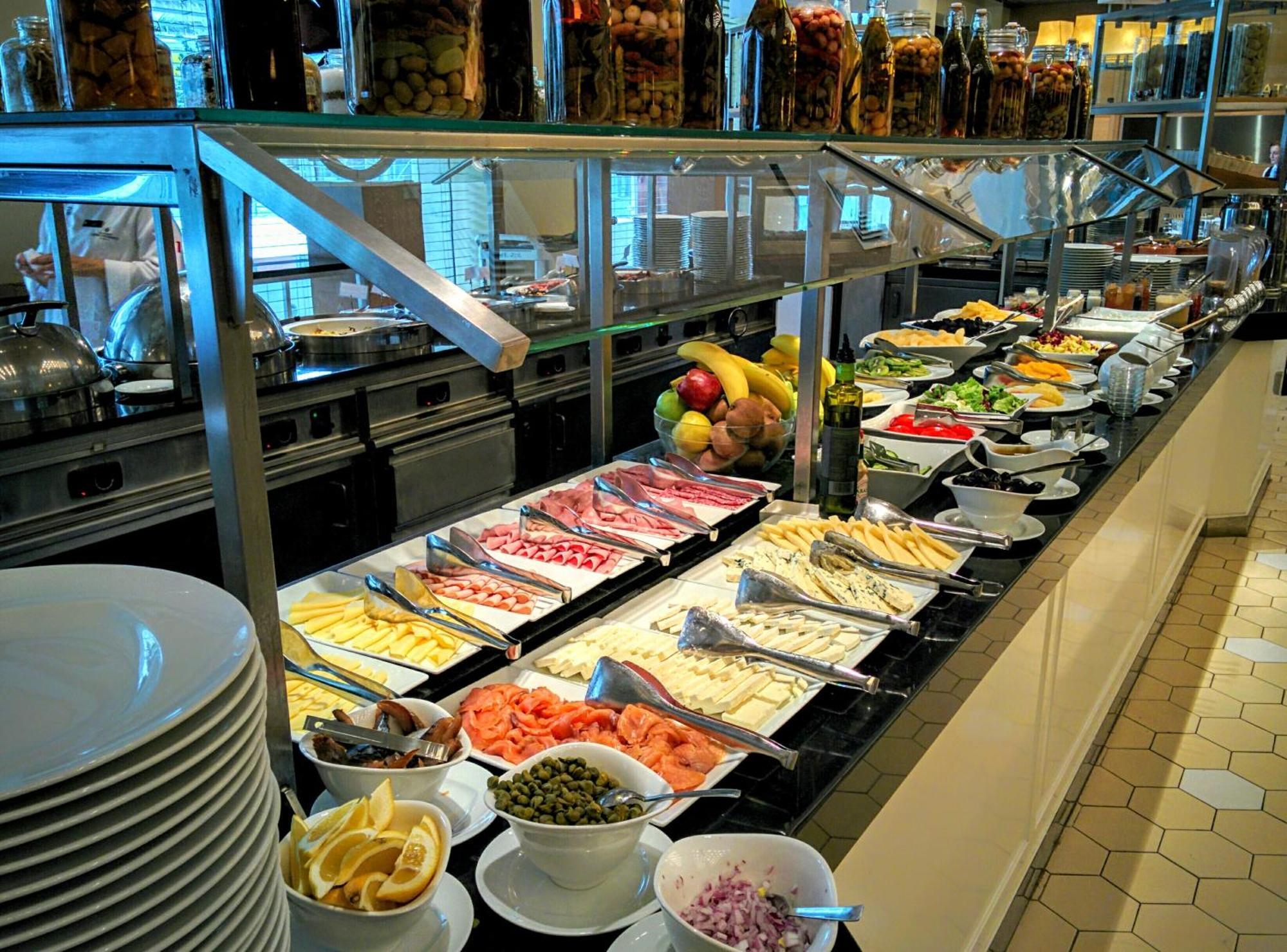 Athenaeum Intercontinental By Ihg Atenas