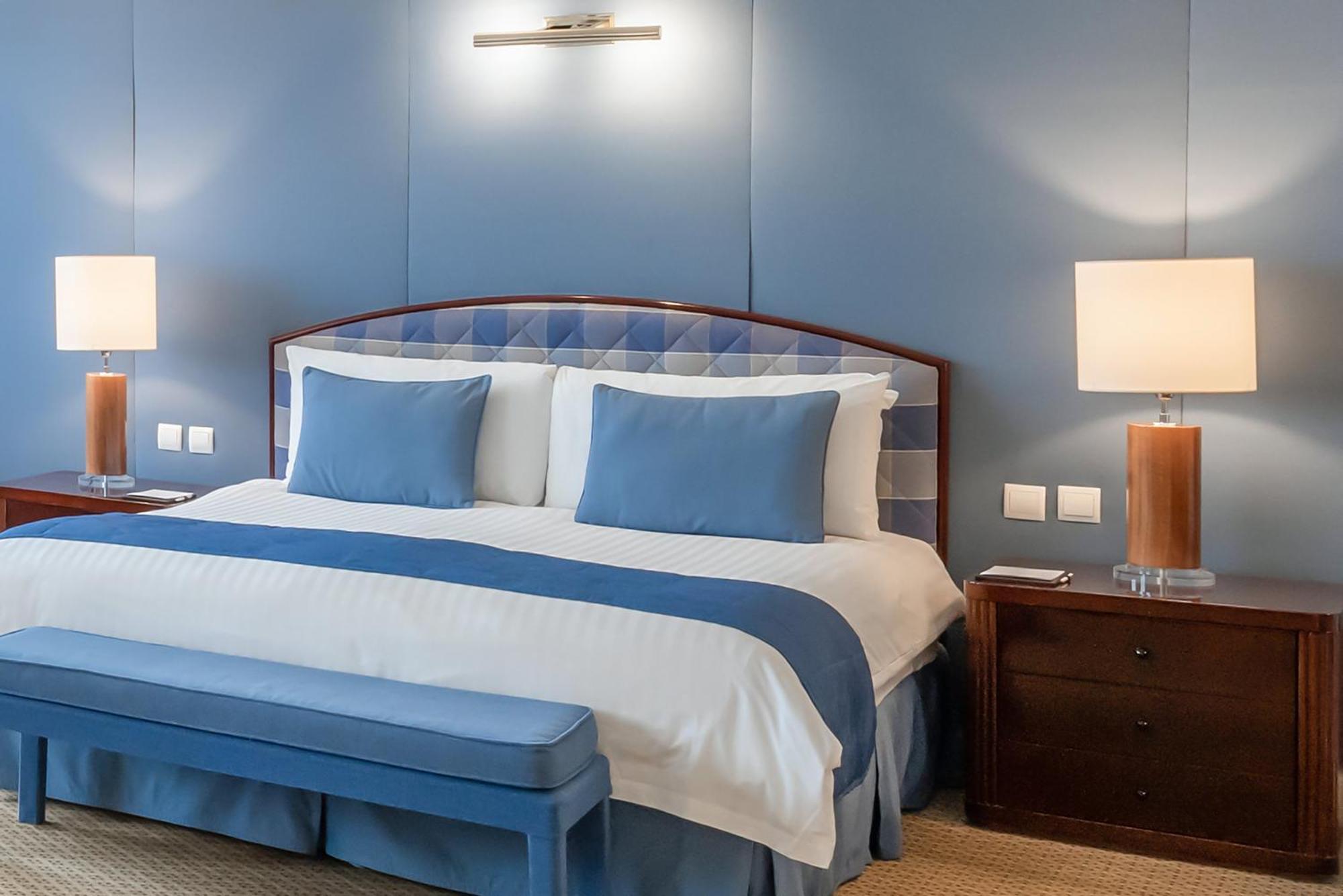 Athenaeum Intercontinental By Ihg 5* Atene