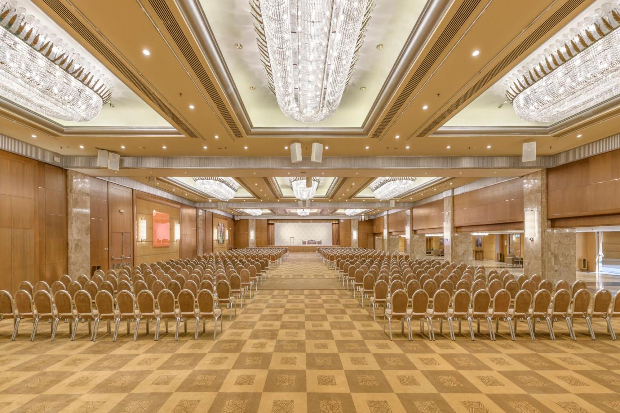 Athenaeum Intercontinental By Ihg Atene