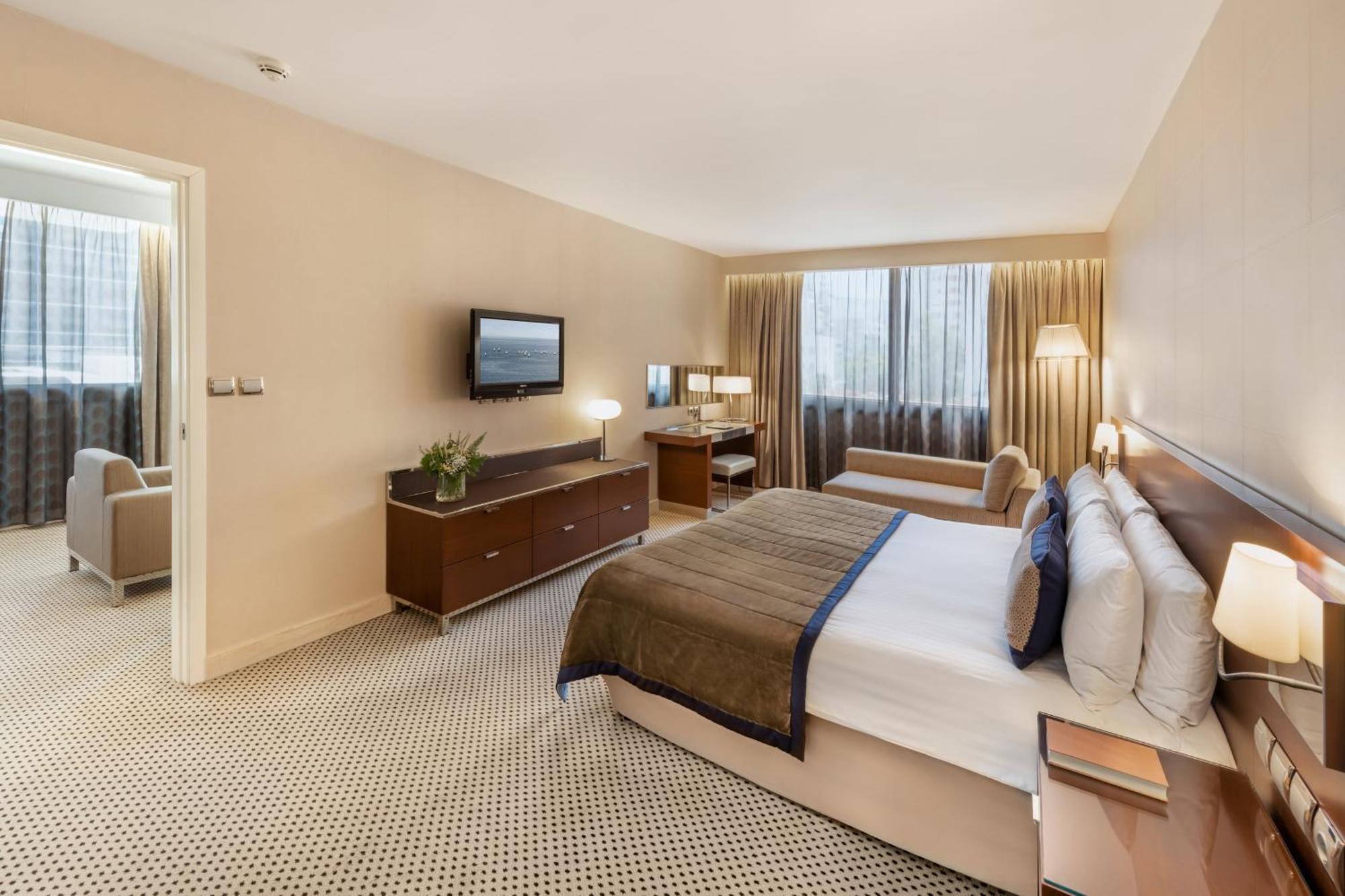 Athenaeum Intercontinental By Ihg 5* Atene