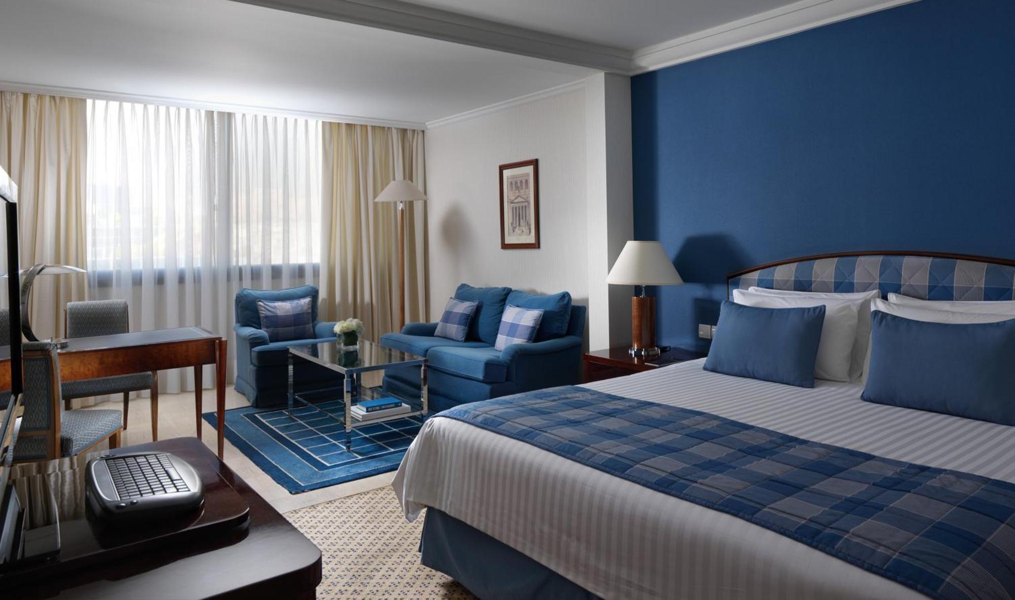 Athenaeum Intercontinental By Ihg Atene