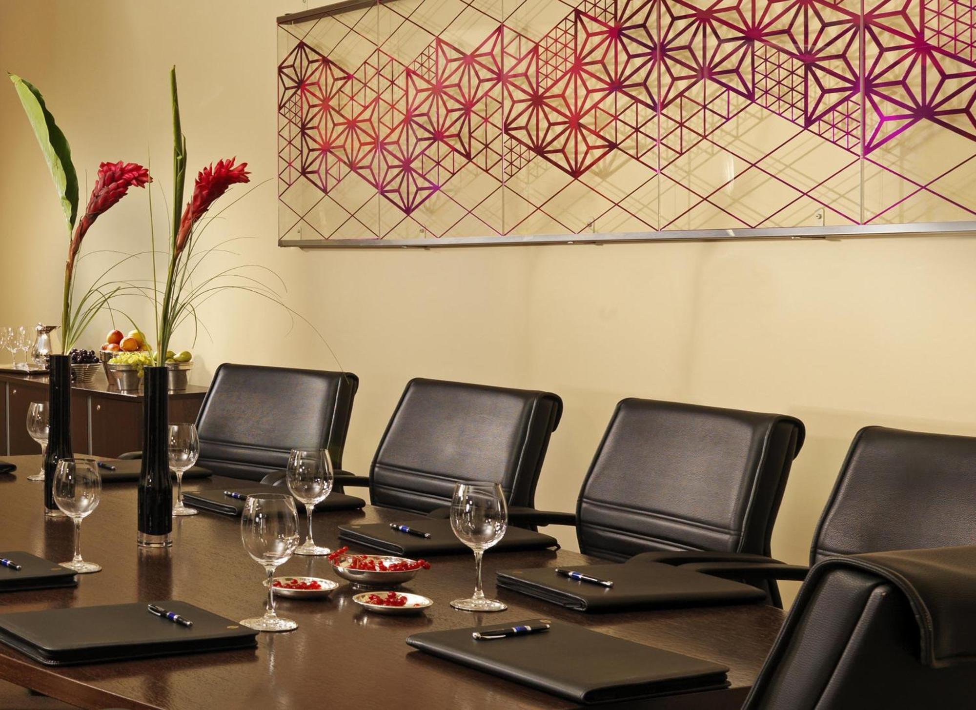 Hotel Athenaeum Intercontinental By Ihg Atene
