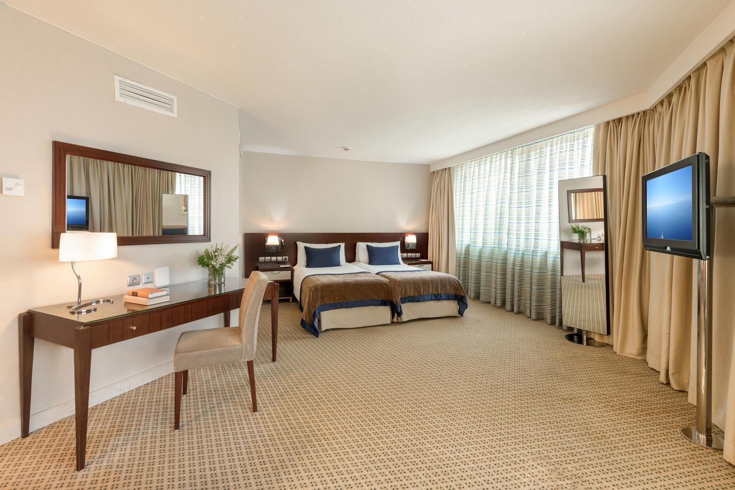 Athenaeum Intercontinental By Ihg Hotel Atene