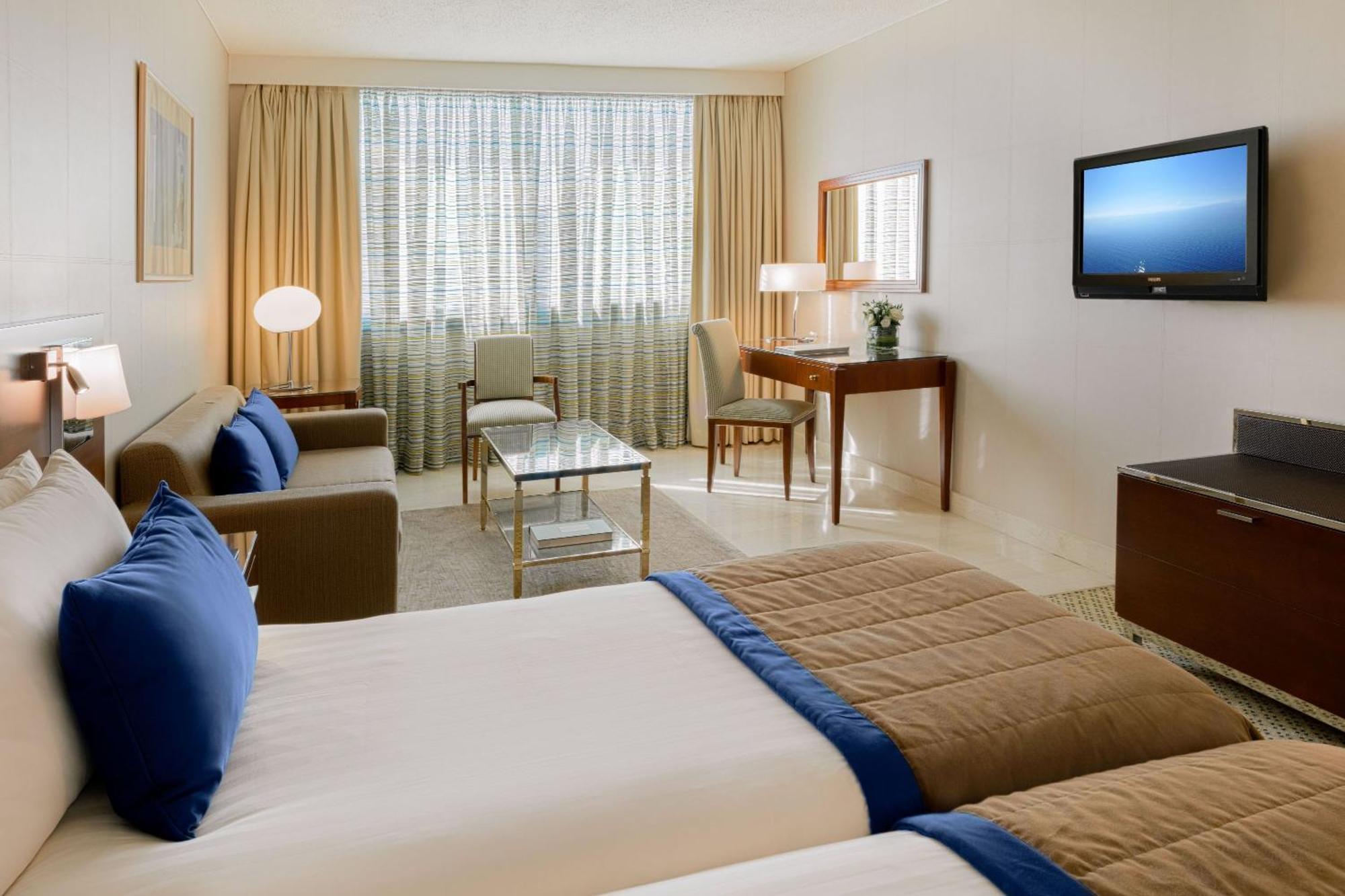 Athenaeum Intercontinental By Ihg Hotel Atene