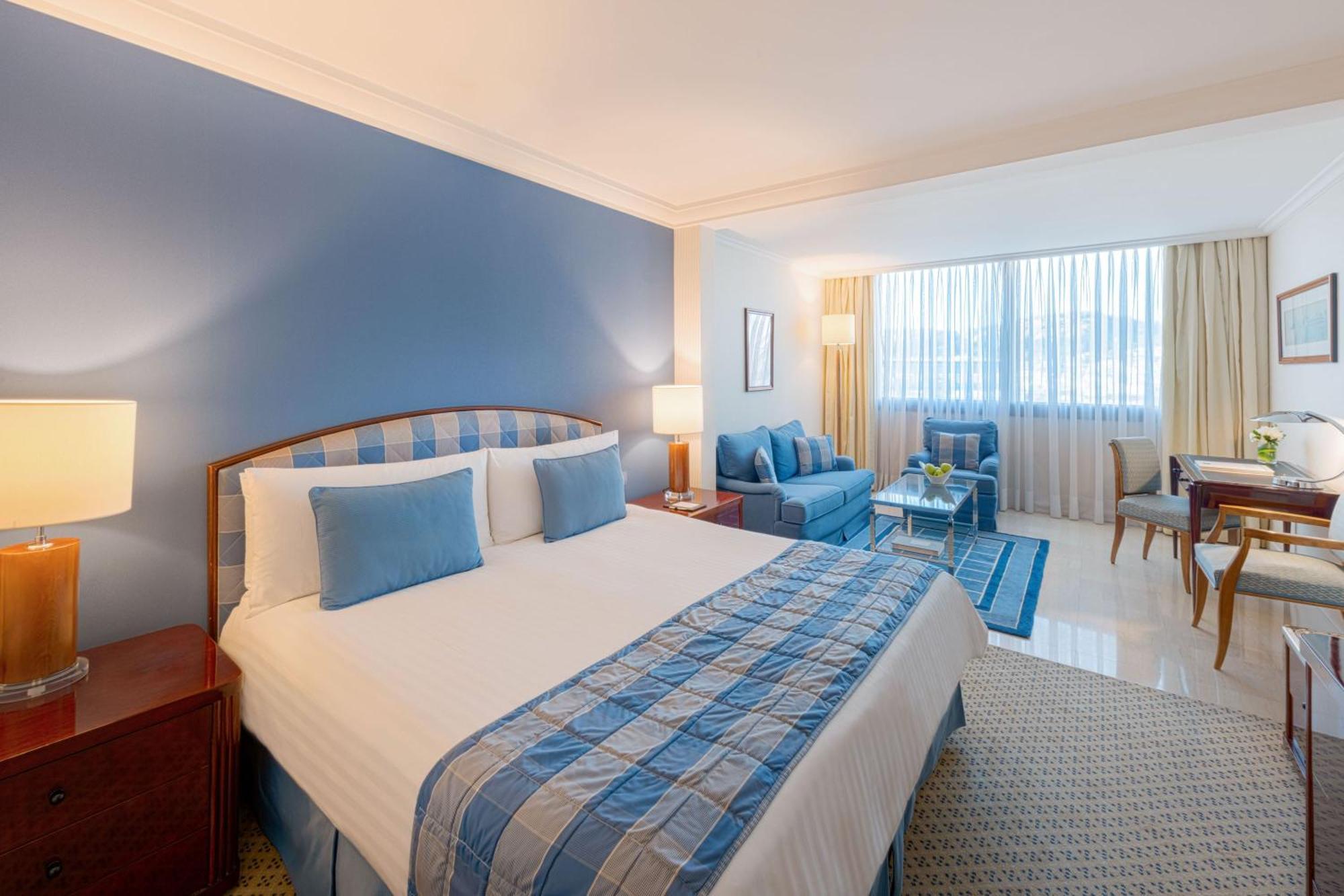 Athenaeum Intercontinental By Ihg Atene