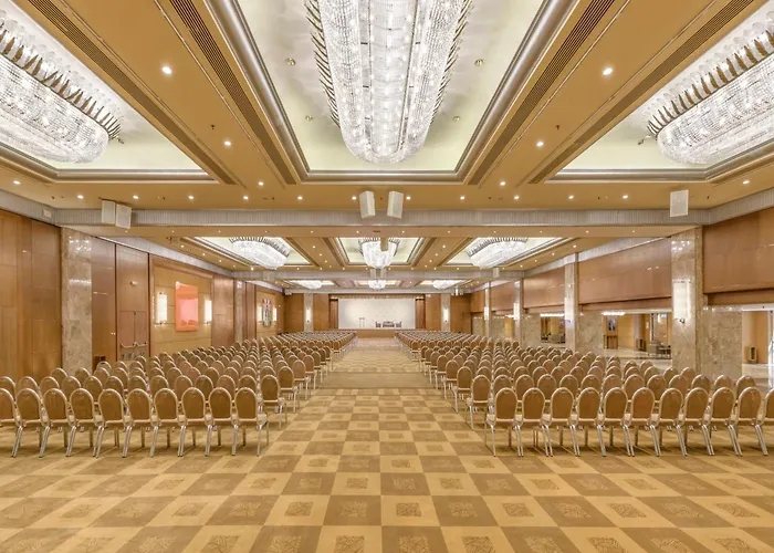 Athenaeum Intercontinental By Ihg