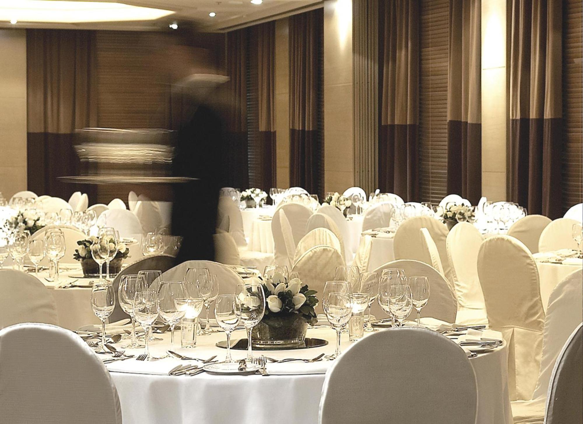 Athenaeum Intercontinental By Ihg 5* אתונה