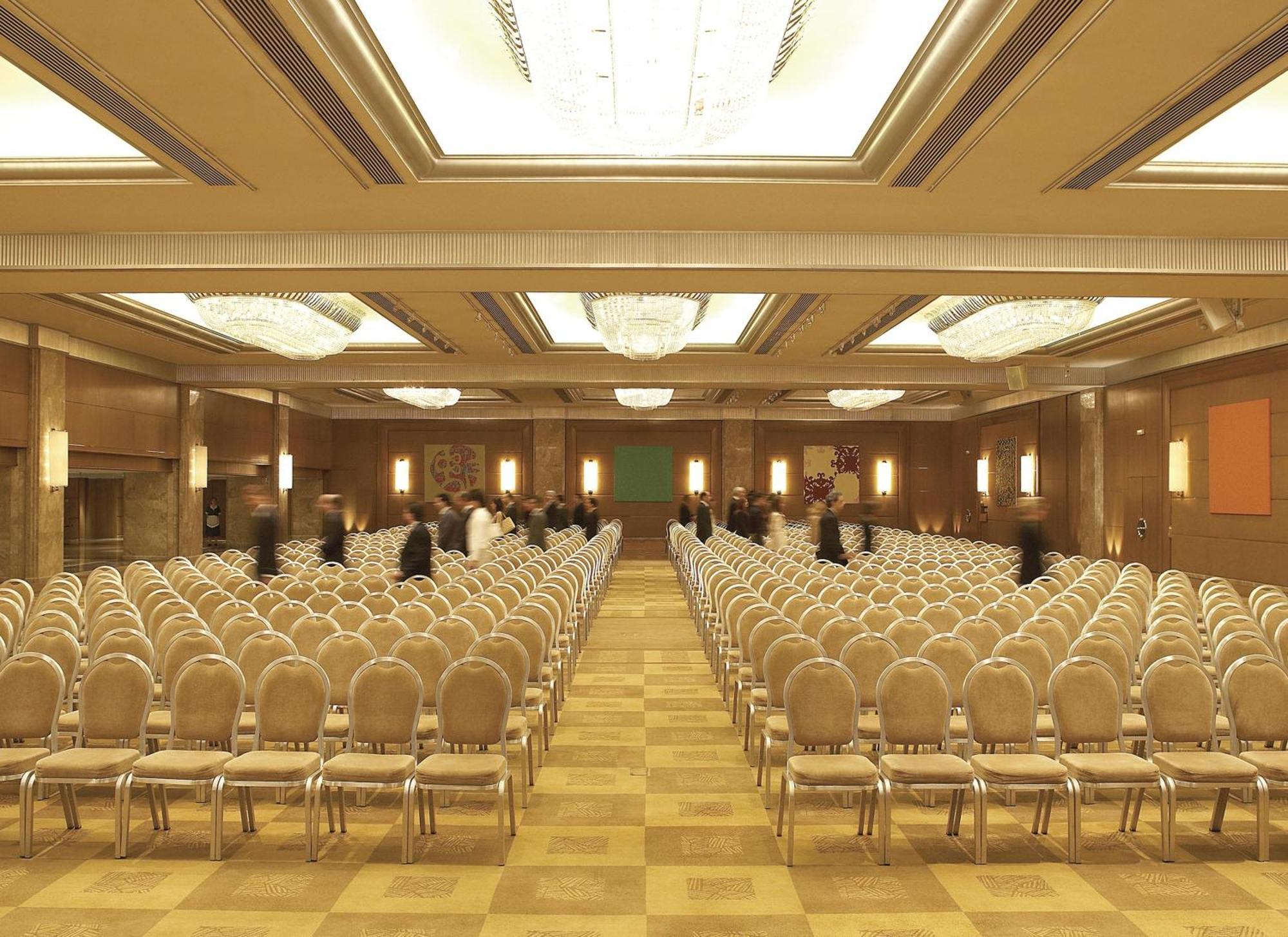 Athenaeum Intercontinental By Ihg מלון 5*